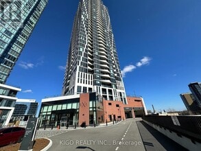 25 Wellington St S in Kitchener, ON - Building Photo - Building Photo