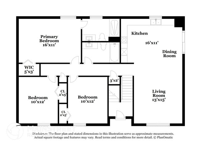 2675 Frank Ln in Douglasville, GA - Building Photo - Building Photo