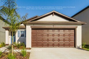 78 Rose Bud Ln in Spring Hill, FL - Building Photo