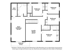 5700 Sligo St, Unit 14T in Las Vegas, NV - Building Photo - Building Photo