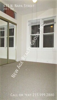 421 N Napa St photo'