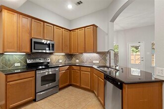 1034 Lucy Ln in Allen, TX - Building Photo - Building Photo