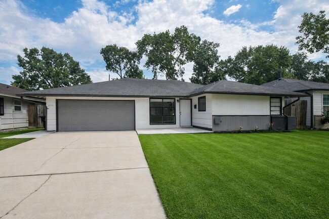 property at 5330 Windswept Ln