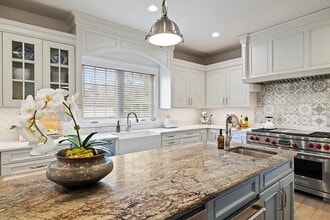 840 Jefferson Cir in Christiansburg, VA - Foto de edificio - Building Photo