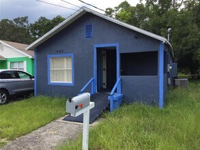 230 Lee Dr in Orange Park, FL - Building Photo - Building Photo