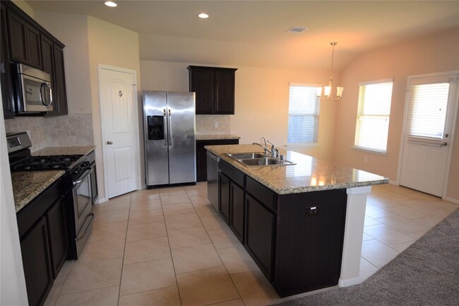 property at 3042 Village Creek Dr