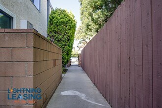 3648 Vinton Ave in Los Angeles, CA - Building Photo - Building Photo
