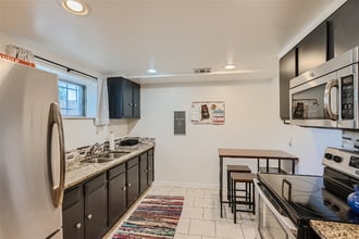 1540 Lowell Blvd in Denver, CO - Foto de edificio - Building Photo