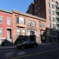 217-219 Lark St Apartments