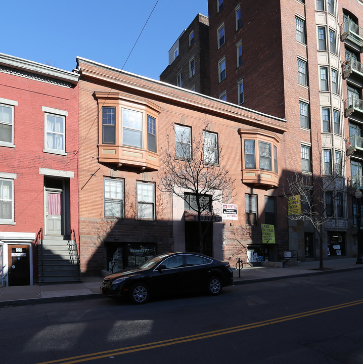 217-219 Lark St in Albany, NY - Building Photo