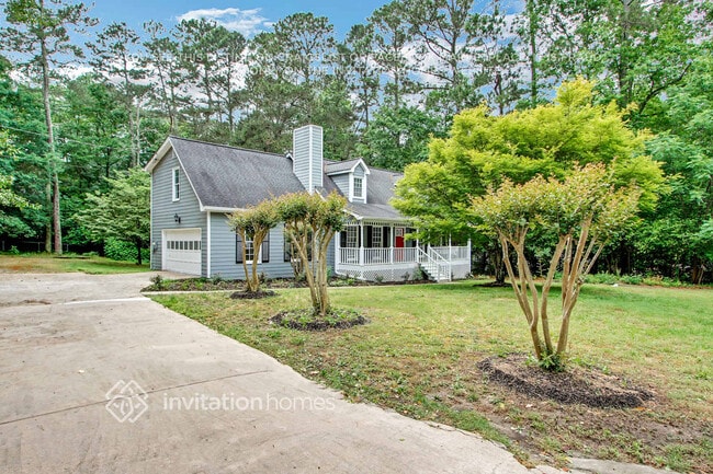 property at 2935 Glynn Mill Ct