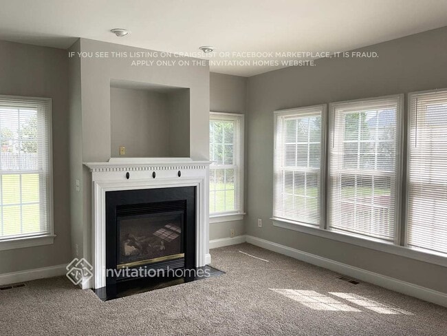 5921 Johnson Pond Rd in Fuquay Varina, NC - Building Photo - Building Photo