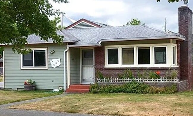 property at 509 Wilson St SE
