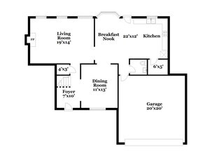 760 Gable Ln in Collierville, TN - Building Photo - Building Photo