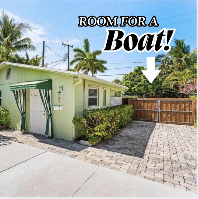 property at 519 29th St