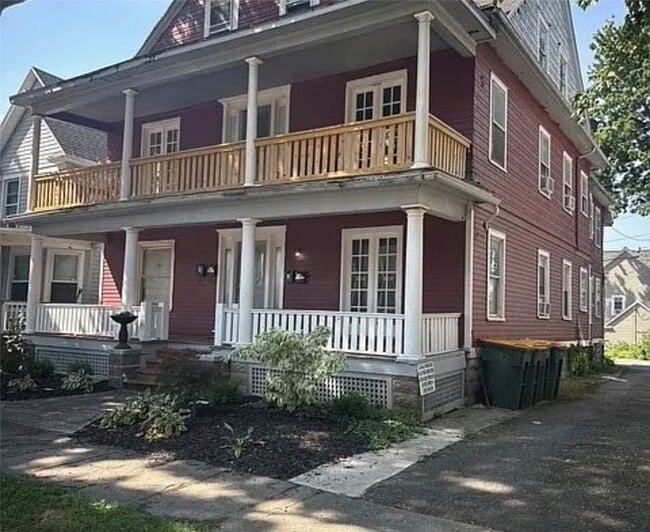 property at 193 Pearl St