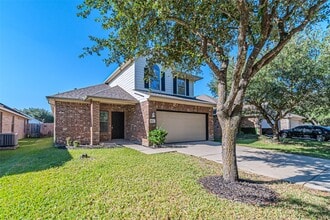 18111 Hillock Glen Ln in Cypress, TX - Building Photo - Building Photo