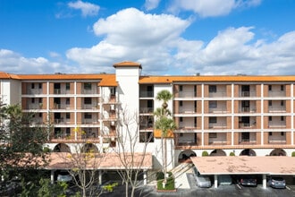 THE CLOISTERS in Winter Park, FL - Foto de edificio - Building Photo