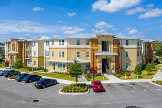 Vineland Landings in Kissimmee, FL - Foto de edificio - Building Photo