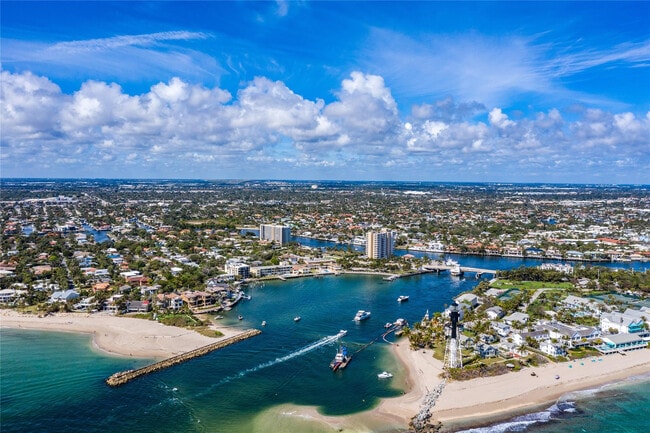 property at 2443 NE 26th St