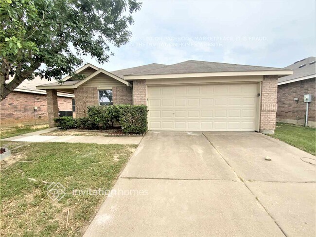 property at 1416 Castle Ridge Rd