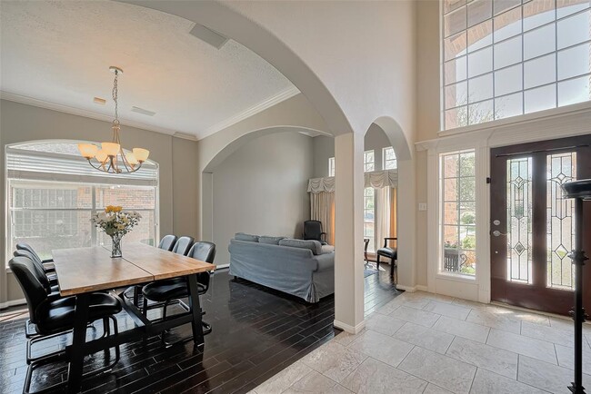 1115 Parkhaven Ln in Houston, TX - Building Photo - Building Photo