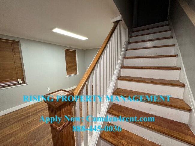 3136 Tuckahoe Rd in Camden, NJ - Building Photo - Building Photo