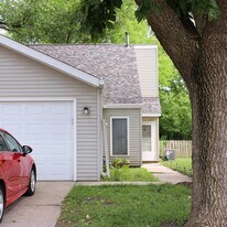 4307 Toronto St in Ames, IA - Building Photo