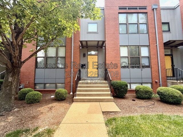 property at 4153 McPherson Ave