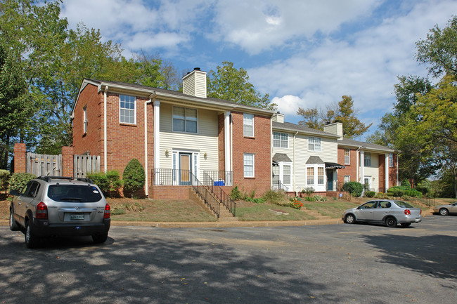 101-122 Spring Place Dr in Nashville, TN - Building Photo - Building Photo