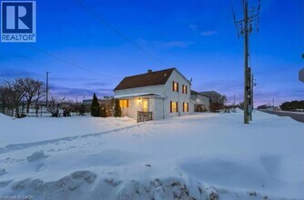 355 Jones Rd in Hamilton, ON - Building Photo - Building Photo