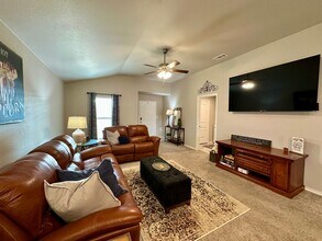 3704 Prentiss Ave in Lubbock, TX - Building Photo - Building Photo