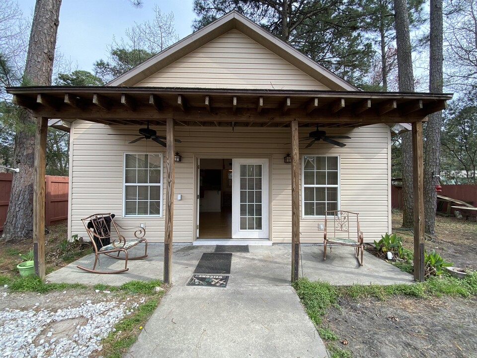 4334 Quail Dr in Beaufort, SC - Building Photo