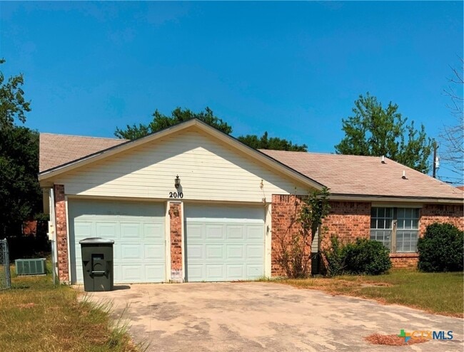 property at 2010 Dickens Dr