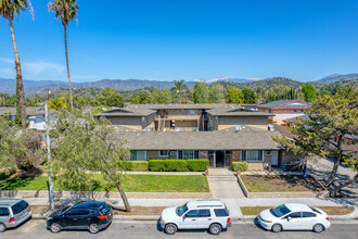 515 Claraday St in Glendora, CA - Building Photo - Building Photo