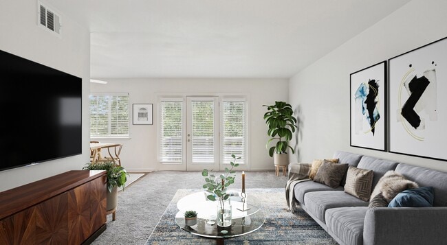 Woodscape Apartments in Newport News, VA - Building Photo - Building Photo