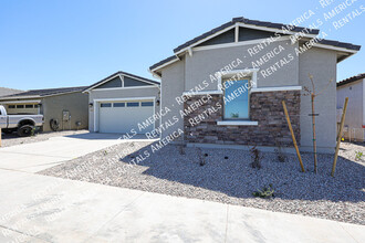 2631 W Pecan Rd in Phoenix, AZ - Building Photo - Building Photo