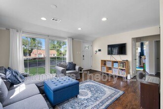 12837 Flack St in Silver Spring, MD - Building Photo - Building Photo