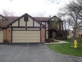 357 Bloomfield Ln in Glen Ellyn, IL - Building Photo