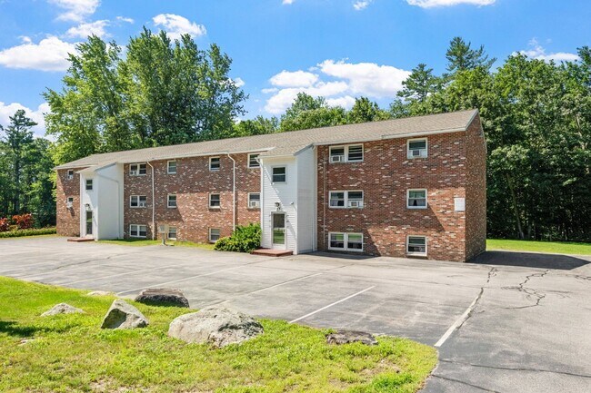 property at 9 Emerald Dr