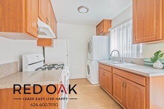 517 Raymond Ave in Santa Monica, CA - Building Photo - Building Photo