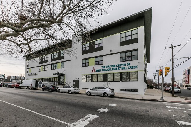 4800 Brown St in Philadelphia, PA - Building Photo - Building Photo