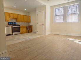 747 Alabama Ave SE, Unit B4 in Washington, DC - Building Photo