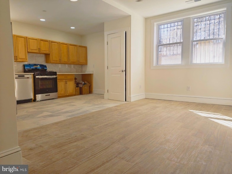 747 Alabama Ave SE, Unit B4 in Washington, DC - Building Photo