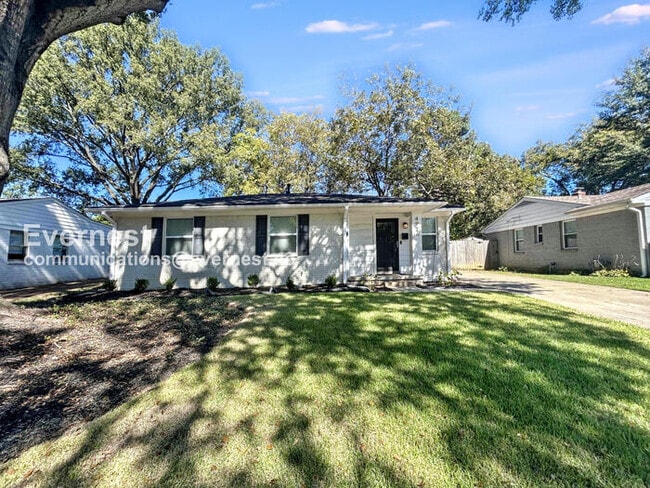 property at 4926 Sea Isle Rd