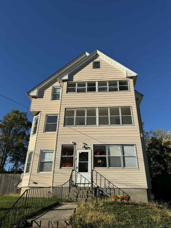 property at 162 Jubilee St