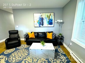 207 S Dupont St in Wilmington, DE - Building Photo - Building Photo