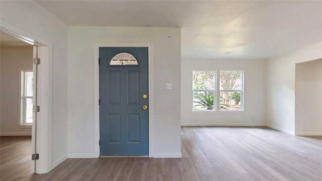 property at 3806 Cosby St