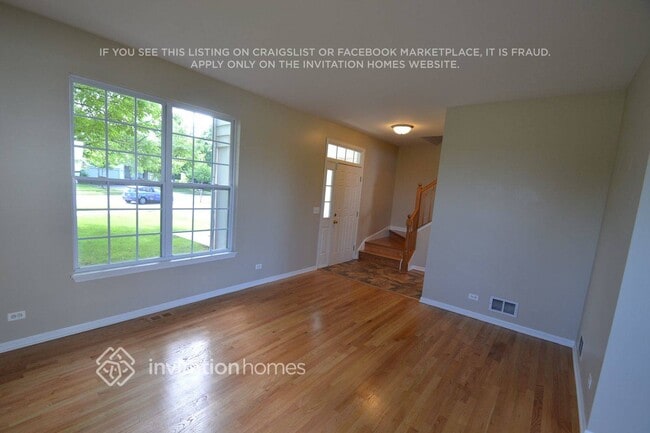 11550 Olympic Dr in Plainfield, IL - Building Photo - Building Photo