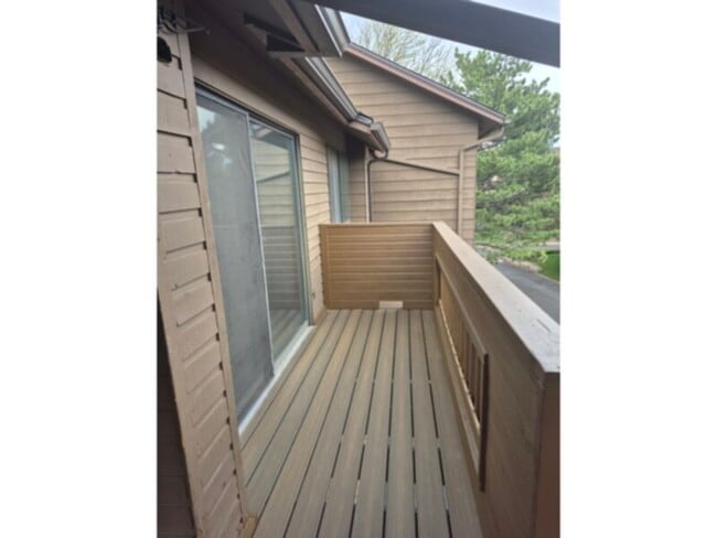 1017 Moorings Dr in Colorado Springs, CO - Building Photo - Building Photo